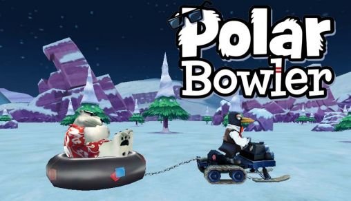 game pic for Polar bowler